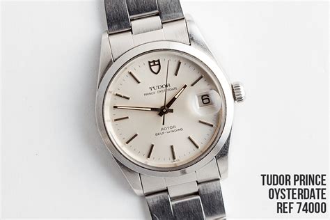 tudor ref 74000